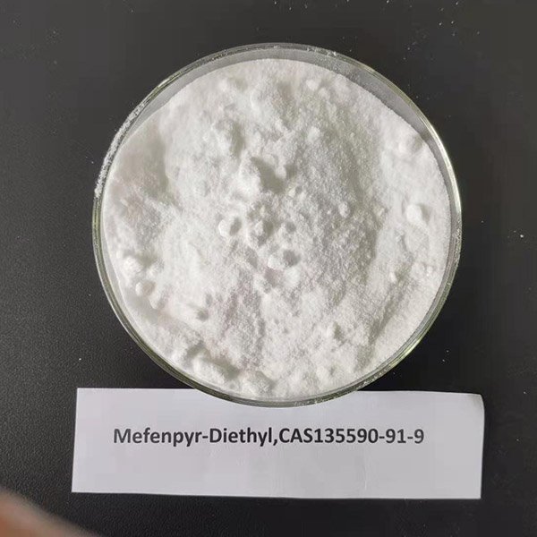 Mefenpyr-Diethyl, CAS135590-91-9