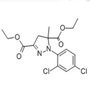 Factory source China Mefenpyr-Diethyl, CAS135590-91-9 TC